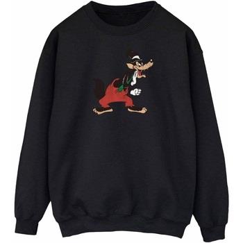 Sweat-shirt Disney Three Little Pigs Big Bad Wolf