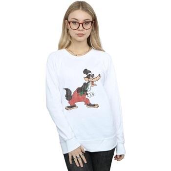 Sweat-shirt Disney Three Little Pigs Big Bad Wolf