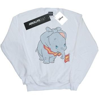 Sweat-shirt Disney Dumbo Classic Tied Up Ears