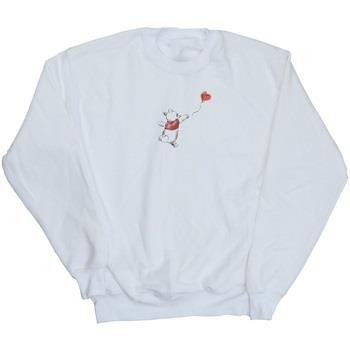 Sweat-shirt Disney Winnie The Pooh Balloon