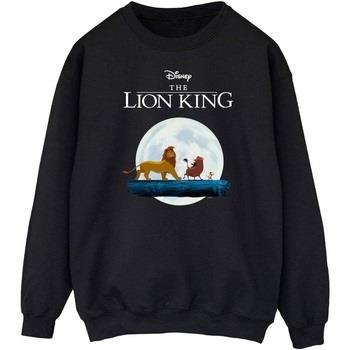 Sweat-shirt Disney The Lion King Hakuna Matata Walk