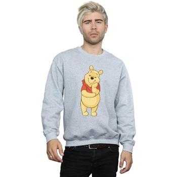 Sweat-shirt Disney Winnie The Pooh Cute