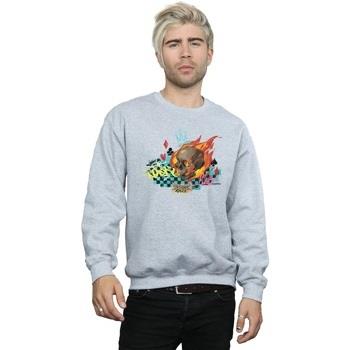 Sweat-shirt Disney Wreck It Ralph