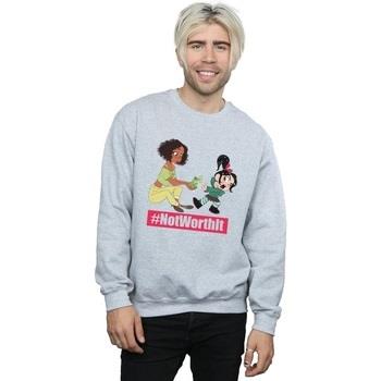 Sweat-shirt Disney Wreck It Ralph