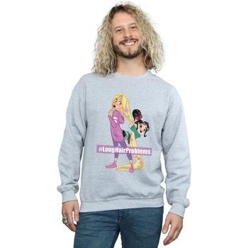 Sweat-shirt Disney Wreck It Ralph