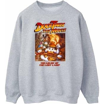 Sweat-shirt Disney Duck Tales The Movie