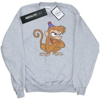 Sweat-shirt Disney Aladdin Classic Angry Abu