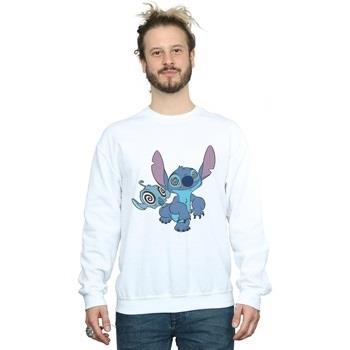 Sweat-shirt Disney Hypnotized