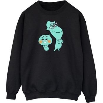 Sweat-shirt Disney Soul Buddies Forever