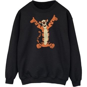 Sweat-shirt Disney Winnie The Pooh Classic Tigger