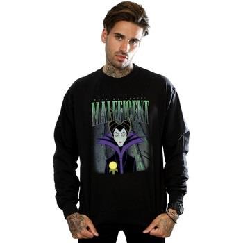 Sweat-shirt Disney Sleeping Beauty Maleficent