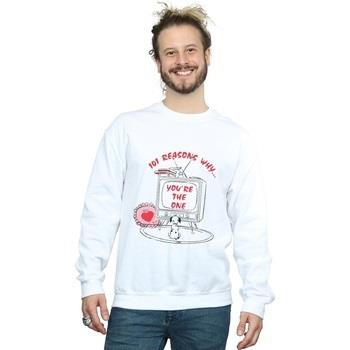 Sweat-shirt Disney 101 Dalmatians TV