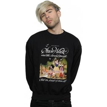 Sweat-shirt Disney And The Seven Dwarfs