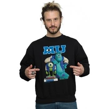 Sweat-shirt Disney Monsters University