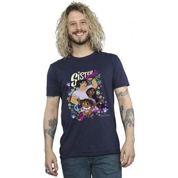 T-shirt Disney BI24258