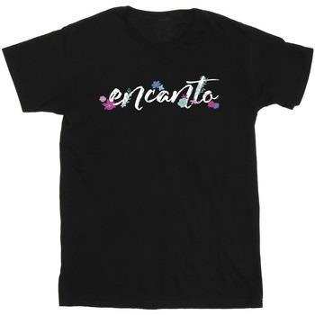 T-shirt Disney Encanto