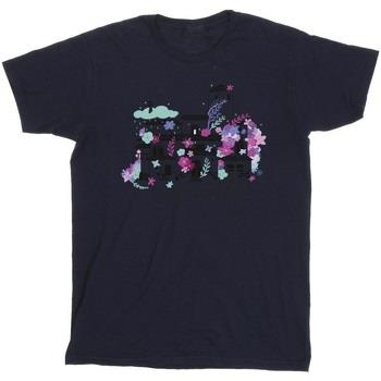 T-shirt Disney BI24335