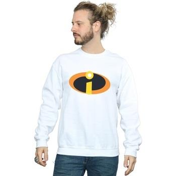 Sweat-shirt Disney The Incredibles Costume Logo