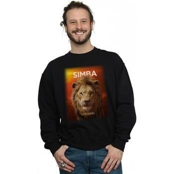 Sweat-shirt Disney The Lion King