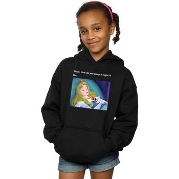 Sweat-shirt enfant Disney Sleeping Beauty