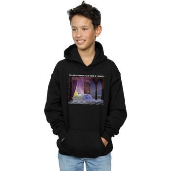 Sweat-shirt enfant Disney Sleeping Beauty I'll Be There In 5