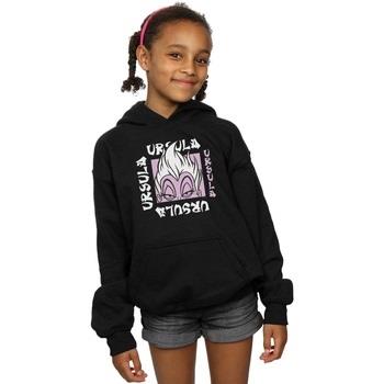 Sweat-shirt enfant Disney Ursula Take Out