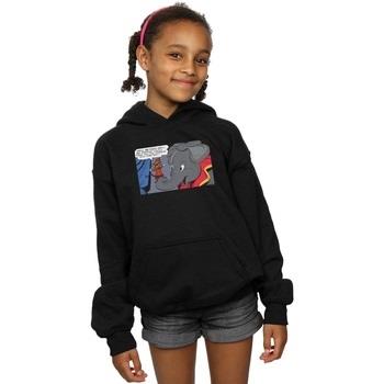 Sweat-shirt enfant Disney Rich And Famous