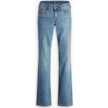 Jeans Levis A4679 0001 - SUPERLOW BOOTCUT-HYDROLOGIC