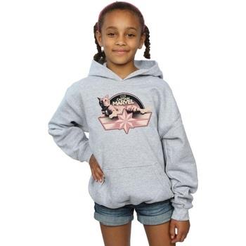 Sweat-shirt enfant Marvel Chillin Goose