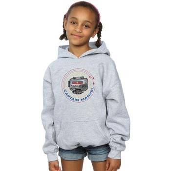 Sweat-shirt enfant Marvel BI5868