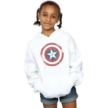 Sweat-shirt enfant Marvel Civil War