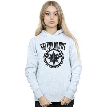 Sweat-shirt Marvel Captain Blade Emblem