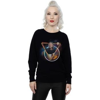 Sweat-shirt Marvel Guardians Of The Galaxy