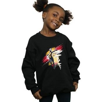 Sweat-shirt enfant Marvel Ant-Man And The Wasp Hope Brushed