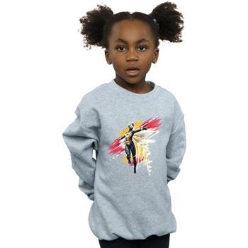 Sweat-shirt enfant Marvel Ant-Man And The Wasp Hope Brushed