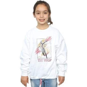 Sweat-shirt enfant Marvel Ant-Man And The Wasp Framed Wasp