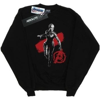 Sweat-shirt Marvel Avengers Endgame