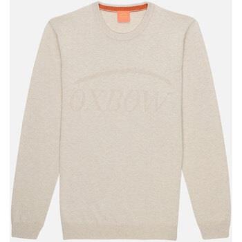 Pull Oxbow Pull logo col rond PICURATE