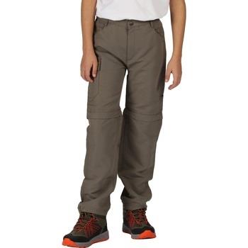 Pantalon enfant Regatta Sorcer II