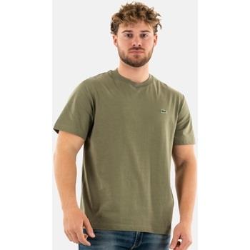 T-shirt Lacoste th7318