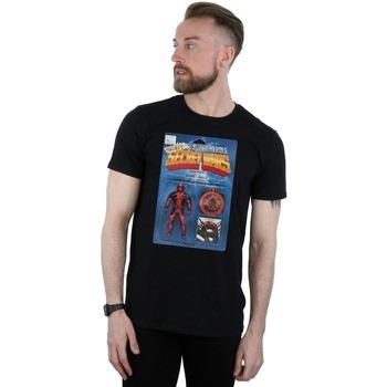 T-shirt Marvel BI22783