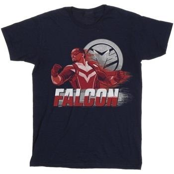 T-shirt Marvel Red Fury