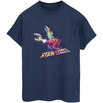 T-shirt Marvel Guardians Of The Galaxy