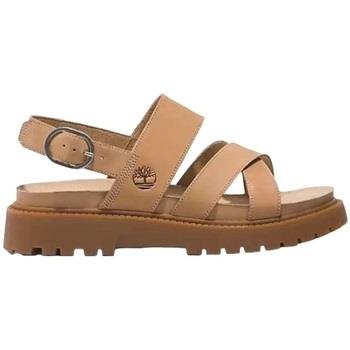 Sandales Timberland CLAIREMONT WAY CROSS STRA