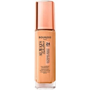 Fonds de teint &amp; Bases Bourjois Always Fabulous 24h Foundation 310