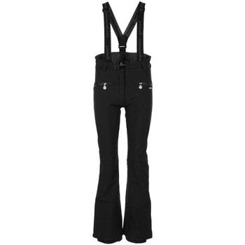 Pantalon Peak Mountain Pantalon de ski femme AFU