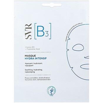 Masques &amp; gommages Svr Masque B Hydra Intensif en Biocellulose Nat...