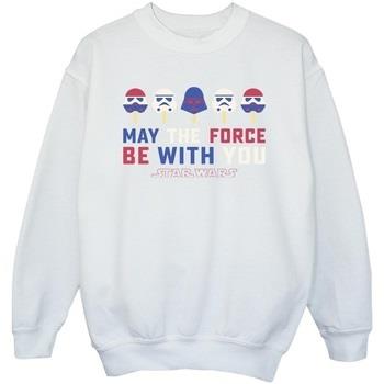 Sweat-shirt enfant Star Wars: A New Hope BI43954