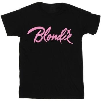 T-shirt Blondie BI24552