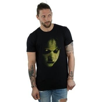 T-shirt The Exorcist Regan Face